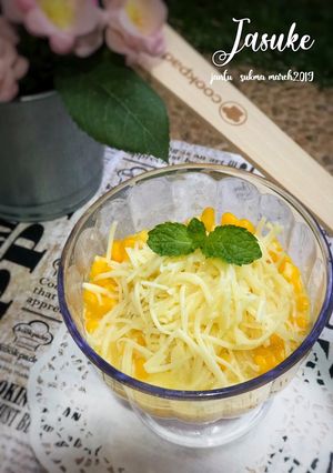 Foto resep Jasuke ala Fitri