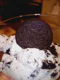 Crema oreo