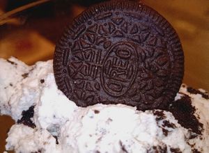 Foto di Crema oreo