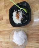 Tào phớ đường nho- ngon, sạch, mát