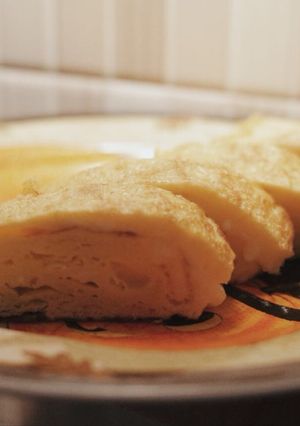 Foto resep Tamago