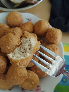 Foto resep Tahu Bulat digoreng dadakan
