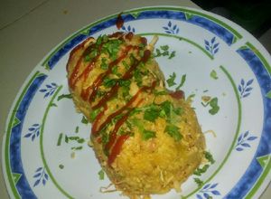 Foto principal de Arroz de pollo