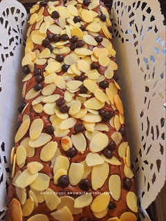 Foto resep Shiny Fudgy Brownies