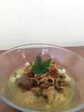 Bakmoy Tahu Daging
