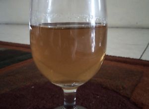 Foto resep Jamu untuk membersihkan rahim setelah haid