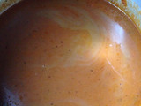 Brown Sauce / Mother Sauce (saus steak)