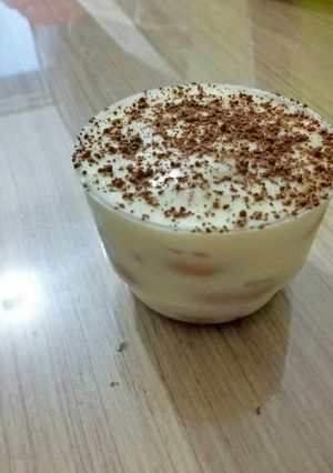Foto resep Tiramisu