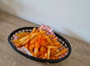 Foto resep Tela-Tela Singkong