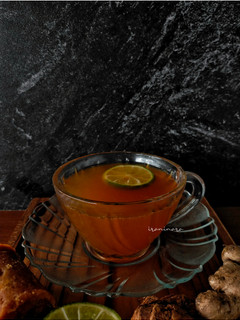 Foto resep Wedang Jangkruk