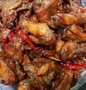 Cara Mudah Membuat Resep Ayam kecap pedas manis yang Bikin Ngiler Anti Ribet, Menggugah Selera