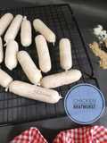 Chicken Bratwurst