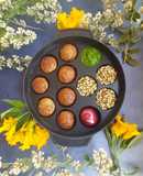 Moong dal appe