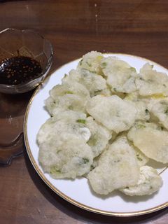 Foto resep Cireng bumbu rujak