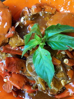 Foto resep Kepiting asam manis