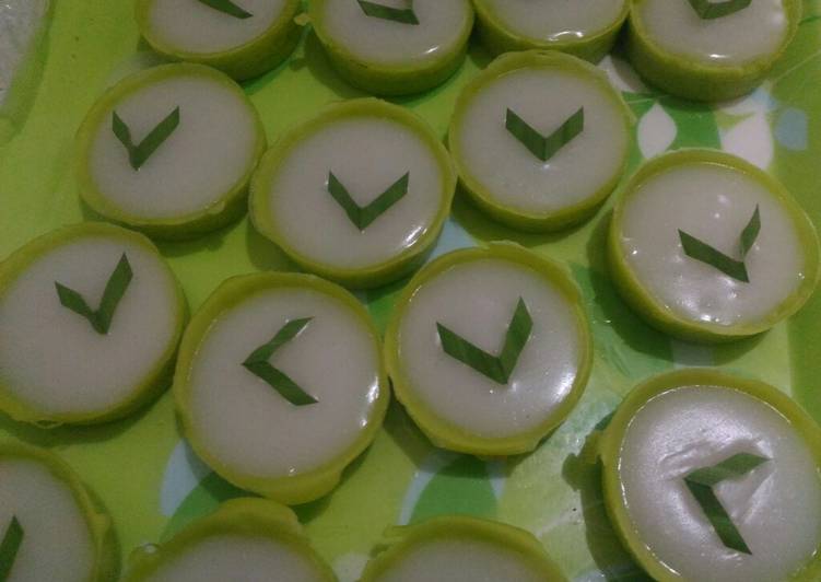 Rahasia Memasak Lumpur Lapindo ♨️♨️ yang Nikmat