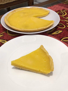 Foto resep Pie Susu Teflon
