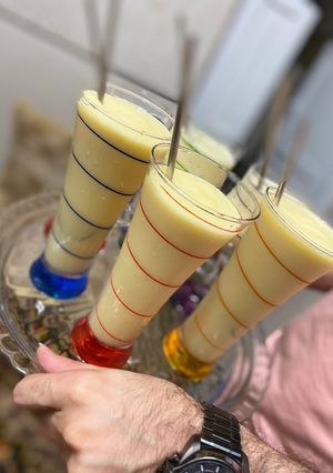 عکسی از دستور شيرانبه🥭
