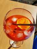 Aperol spritz