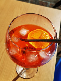 Foto de Aperol spritz