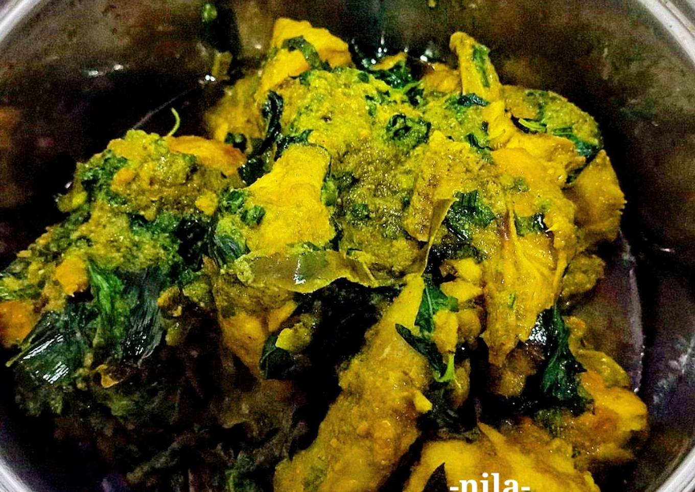 Ayam Voku