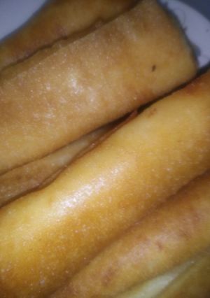 صورة لوصفة بوراك الجزائري 😍