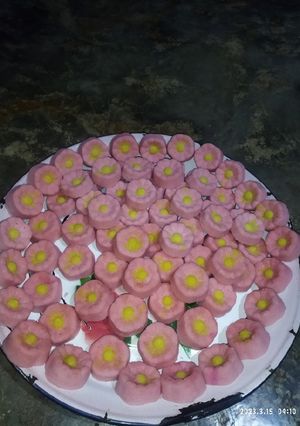 Foto resep Bolu santan irit telur