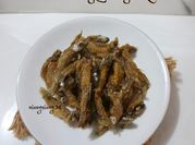 Gambar ikan seluang