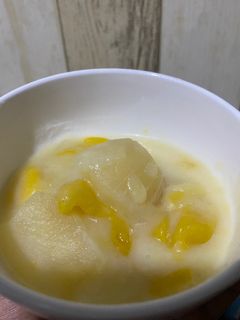 Foto resep Kolak Ubi Nangka
