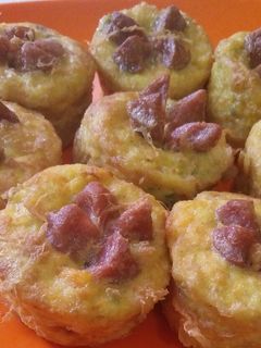 Foto resep Tahu Sakura