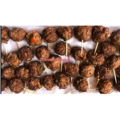 Meatballs A picture of Meatballs.