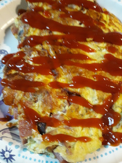 A picture of Low-Carb Breakfast, Batch 2.