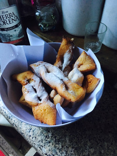 Una foto de Calzones rotos