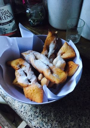Una foto de Calzones rotos