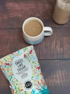 Foto de Cappucino em Pó