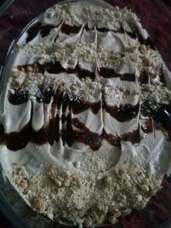 صورة لوصفة حلى بارد
