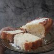 Budín de limón 🍋