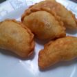 Pastel worketel (wortel kentang telur)