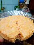 Daging Maling Ayam (Luncheon Meat)