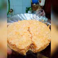 Daging Maling Ayam (Luncheon Meat) রেসিপির প্রধান ছবি