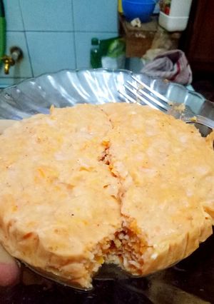 Foto resep Daging Maling Ayam (Luncheon Meat)
