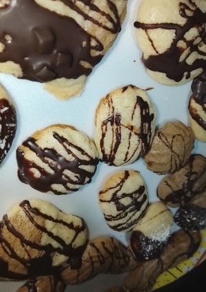 Una foto de Masitas finas sin gluten