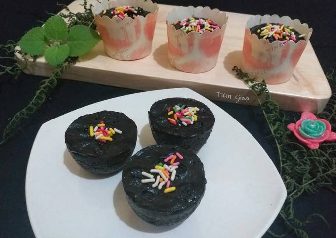 Resep Brownies Oreo Fanta 3 Bahan Oleh Titin Gisa - Cookpad Resep Brownies Oreo Fanta 3 Bahan Oleh Titin Gisa - Cookpad