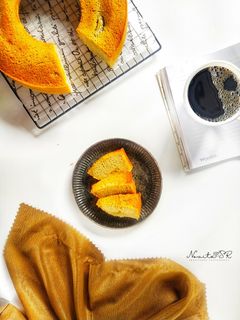 Foto resep Bolu Pisang (Banana Cake)