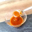 Σως καραμέλας butterscotch