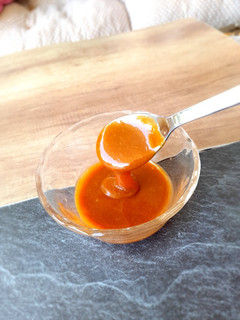 Φωτογραφία της συνταγής Σως καραμέλας butterscotch