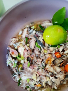 Foto resep Sambal Bawang Pindang Segar