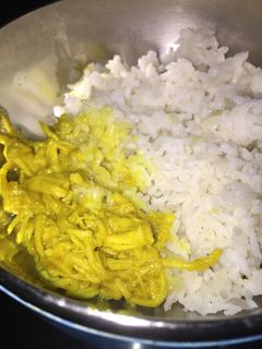 Foto resep Ayam Suwir