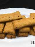 Menin Biscuits Recipe