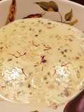 Vermicelli kheer